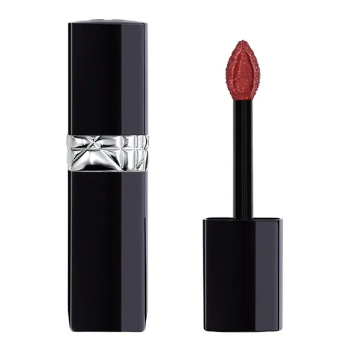 Son Môi Dior Son kem - Son Kem Dior Rouge Dior Forever Liquid Lacquer 720 Icone Màu Hồng Nâu - Vua Hàng Hiệu