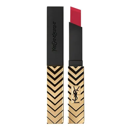 Son Yves Saint Laurent YSL Rouge Pur Couture The Slim 21 Rouge Paradoxe Limited Màu Đỏ Ruby