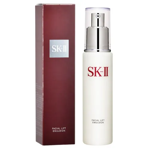 Sữa Dưỡng Ẩm SK-II Facial Lift Emulsion 100g - Mỹ phẩm - Vua Hàng Hiệu