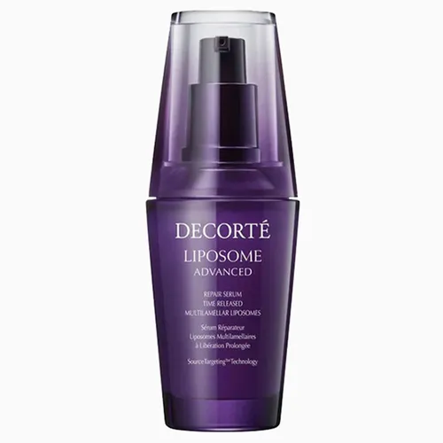Mỹ phẩm - Tinh Chất Dưỡng Da Decorté Liposome Advanced Repair Serum 50ml - Vua Hàng Hiệu