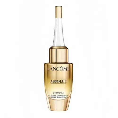 Mỹ phẩm Lancôme Pháp - Tinh Chất Dưỡng Da Lancôme Absolue Repairing Bi-Ampoule 12ml - Vua Hàng Hiệu