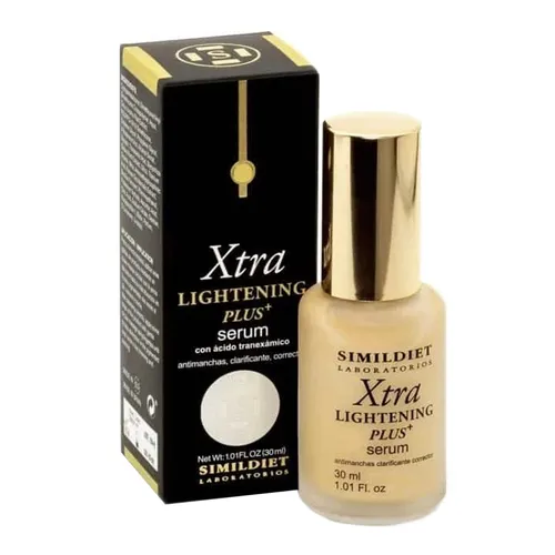 Simildiet Laboratorios - Tinh Chất Dưỡng Trắng Da Simildiet Laboratorios Xtra Lightening Plus Serum Whitening And Clarifying Serum 30ml - Vua Hàng Hiệu