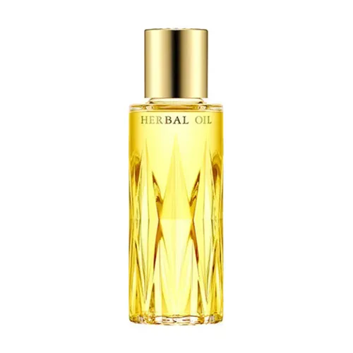 Tinh Dầu Dưỡng Da Và Tóc Albion Herbal Oil Trinity Fusion 40ml - Mỹ phẩm - Vua Hàng Hiệu