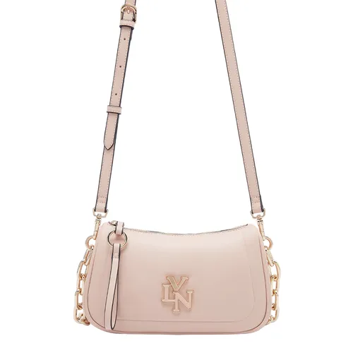 Túi Đeo Chéo Nữ Lyn Alen S Shoulder Bags LL24FBF149 Màu Nude