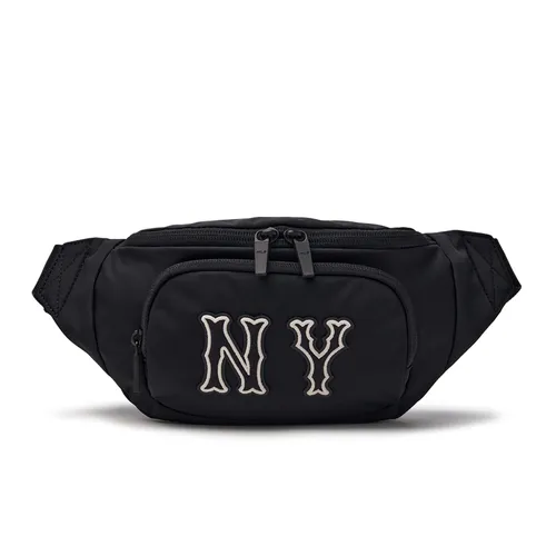 Túi Đeo Hông MLB Coopers Nylon Hip Sack New York Yankees 3AHSM054N-50BKS Màu Đen - Túi xách - Vua Hàng Hiệu
