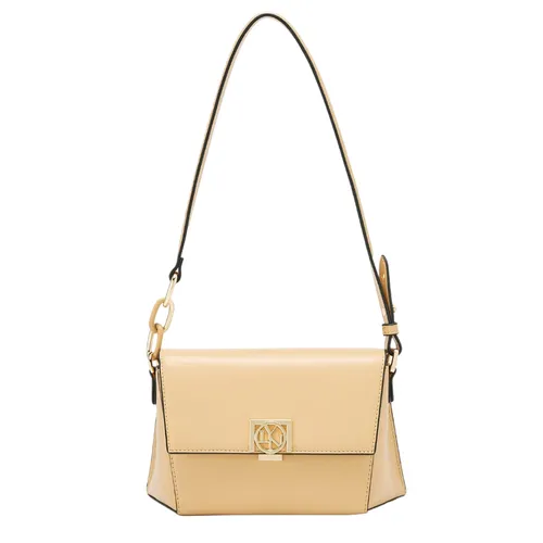 Túi Đeo Vai Nữ Lyn Sista S Shoulder Bags LL24FBF037 Beige Màu Be