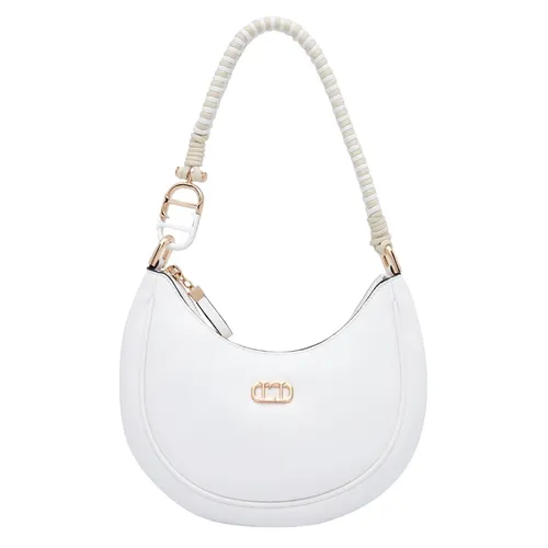 Túi Xách Nữ Lyn Koko Shoulder Bags LL24CBF012 Màu Trắng