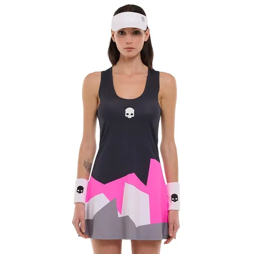 Pickleball Hydrogen - Váy Thể Thao Pickleball Hydrogen Mountains Tech Dress DD1005-M01 Phối Màu Size XS - Vua Hàng Hiệu