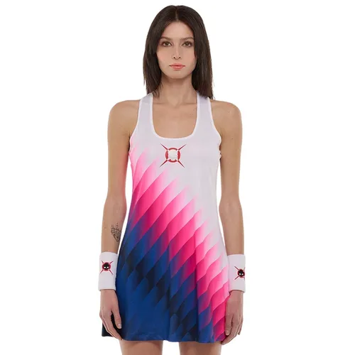 Pickleball Hydrogen - Váy Thể Thao Pickleball Hydrogen Tech Heroes DD1004-L65 Phối Màu Size XS - Vua Hàng Hiệu