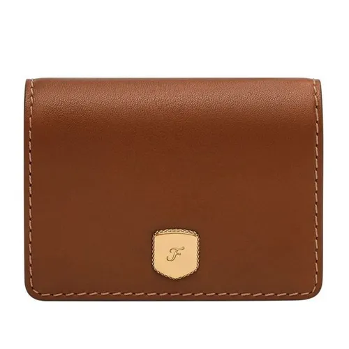 Ví Nữ Fossil Lennox SL10065200 Màu Nâu - Túi xách - Vua Hàng Hiệu