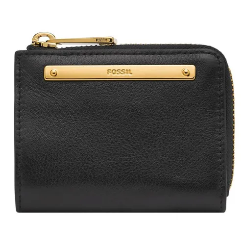 Fossil - Ví Nữ Fossil Liza SL6406G001 Màu Đen - Vua Hàng Hiệu