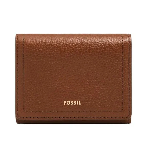Ví Nữ Fossil Logan SL10067200 Màu Nâu - Túi xách - Vua Hàng Hiệu