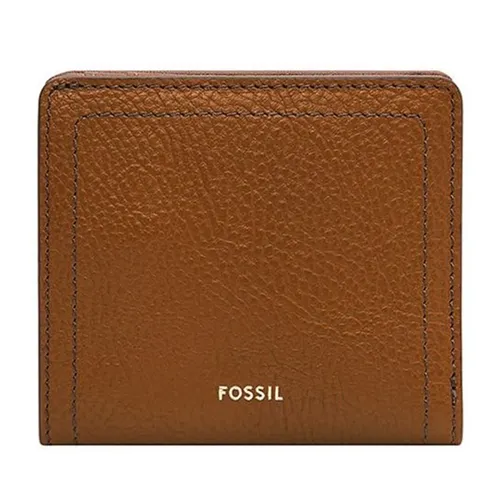 Ví Nữ Fossil Logan SL7829216 Màu Nâu