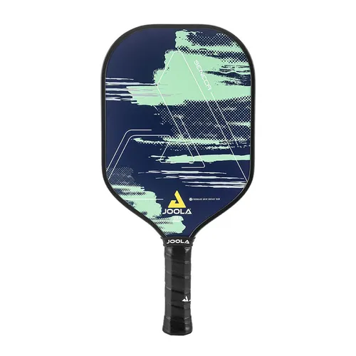Vợt Pickleball Joola Seneca FDS 14 Paddle Màu Xanh Đen