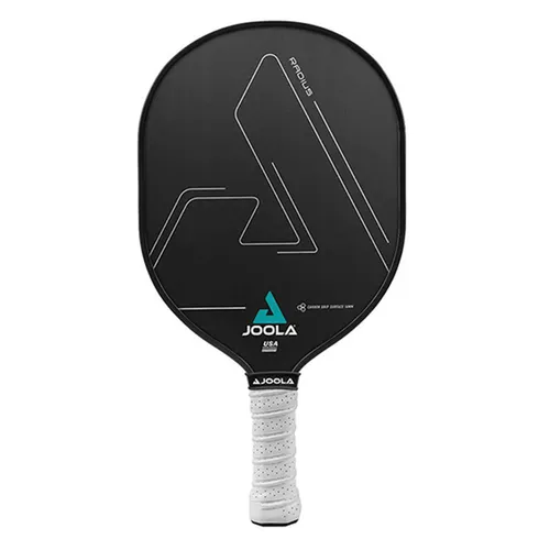 Vợt Pickleball Radius CGS 16 Paddle Màu Đen Trắng