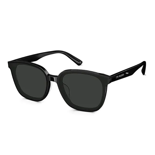 Kính Mát Molsion Sunglass MS3060 C10 Màu Đen