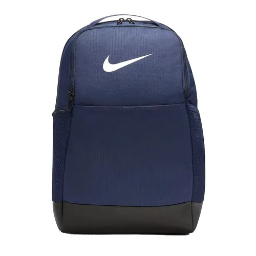 Balo Nike Brasilia Backpack Navy BA5954 410 Màu Xanh Đen