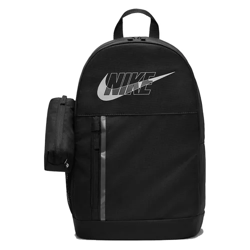 Túi xách - Balo Trẻ Em Nike Elemental Black 20L DO6737-010 Màu Đen - Vua Hàng Hiệu