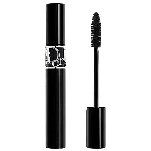 Trang điểm Mascara - Chuốt Mi Dior Mascara Diorshow 24h Wear Lash Volume And Definition 090 Màu Đen 10ml - Vua Hàng Hiệu