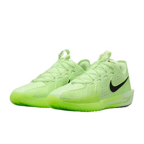 Giày - Giày Bóng Rổ Nam Nike GT Cut 3 EP Basketball Shoes DV2918-700 Màu Xanh Lá Size 38.5 - Vua Hàng Hiệu