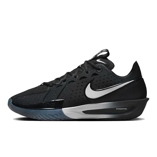 Giày - Giày Bóng Rổ Nike GT Cut 3 EP Basketball Shoes DV2918-004 Màu Đen Size 37.5 - Vua Hàng Hiệu