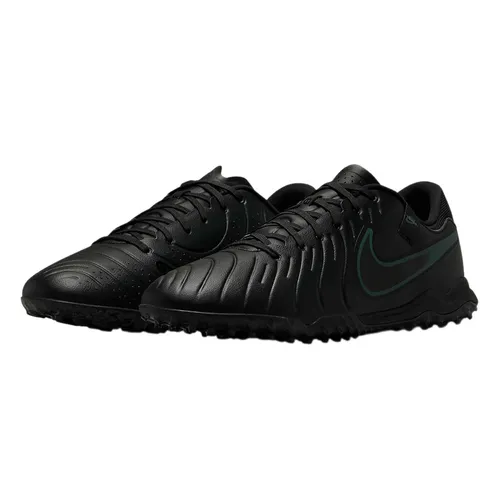 Giày Đá Bóng Nam Nike Tiempo Legend 10 DV4342-002 Màu Đen - Xanh Size 38.5