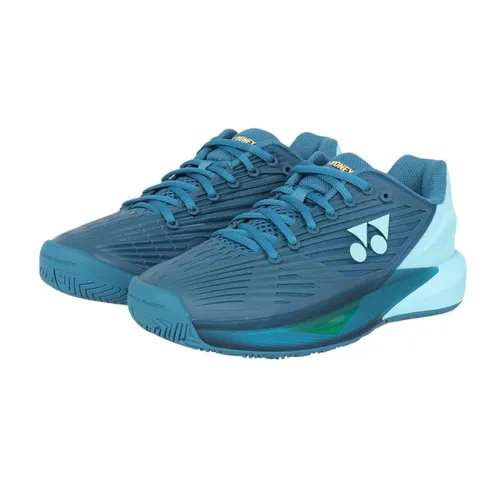 Giày Pickleball Unisex Yonex Power Cushion Eclipsion 5 Shoes Tennis Màu Xanh Size 40