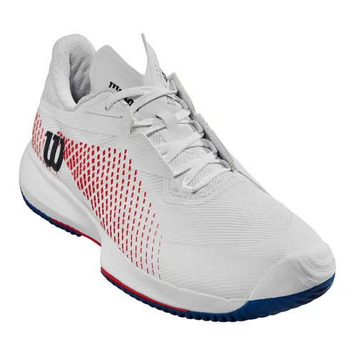 Wilson - Giày Tennis/Pickleball Nam Wilson Kaos Swift 1.5 WRS332260U Màu Trắng Size 40.5 - Vua Hàng Hiệu