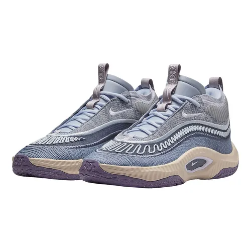 Giày - Giày Thể Thao Nam Nike Cosmic Unity 3 Men's Basketball Shoes DV2757-006 Màu Xám Size 40 - Vua Hàng Hiệu