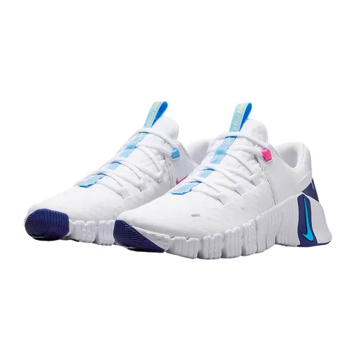 Giày Thể Thao Nam Nike Free Metcon 5 DV3949-103 Màu Trắng Size 40