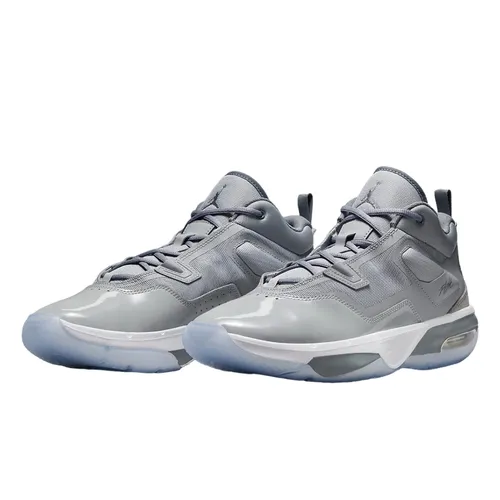 Giày Thể Thao Nam Nike Jordan Stay Royal 3 Men's Shoes FB1396-012 Màu Xanh Xám Size 40