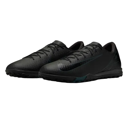 Giày Thể Thao Nam Nike Mercurial Vapor 16 Academy FQ8449-002 Màu Đen Size 39.5