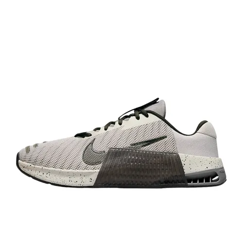 Giày - Giày Thể Thao Nam Nike Metcon 9 Men's Workout Shoes DZ2617-004 Màu Xám Size 40 - Vua Hàng Hiệu