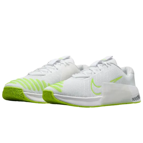 Giày Thể Thao Nam Nike Metcon 9 Men's Workout Shoes DZ2617-104 Màu Trắng Size 39 - Giày - Vua Hàng Hiệu