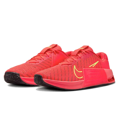 Giày Thể Thao Nam Nike Metcon 9 Men's Workout Shoes DZ2617-601 Màu Đỏ Size 39 - Giày - Vua Hàng Hiệu