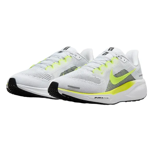 Nike - Giày Thể Thao Nam Nike Pegasus 41 FD2722-104 Màu Trắng Xám Size 39.5 - Vua Hàng Hiệu