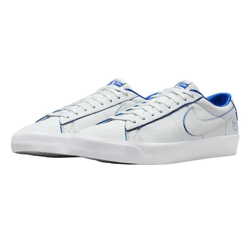 Giày Thể Thao Nam Nike SB Blazer Low Pro GT Premium FZ1300-100 Màu Trắng Size 39 - Giày - Vua Hàng Hiệu