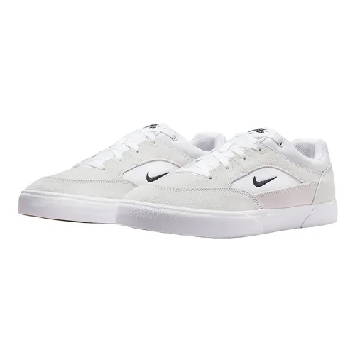 Giày Thể Thao Nam Nike SB Marlow FV6064-101 Màu Xám Phối Trắng Size 39 - Giày - Vua Hàng Hiệu