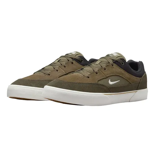 Giày Thể Thao Nam Nike SB Marlow FV6064-200 Màu Xanh Olive Size 39 - Giày - Vua Hàng Hiệu