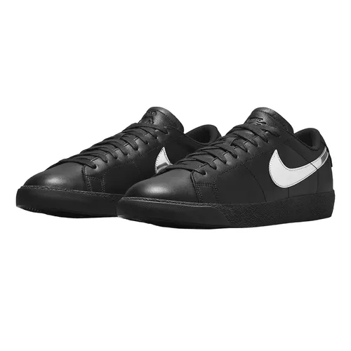 Giày Thể Thao Nam Nike SB Zoom Blazer Low x Dancer Skateboard HJ6703-001 Màu Đen Size 39.5