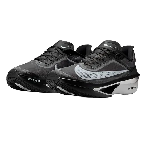 Giày Thể Thao Nam Nike Zoom Fly 6 FN8454-001 Màu Đen Size 40.5 - Giày - Vua Hàng Hiệu
