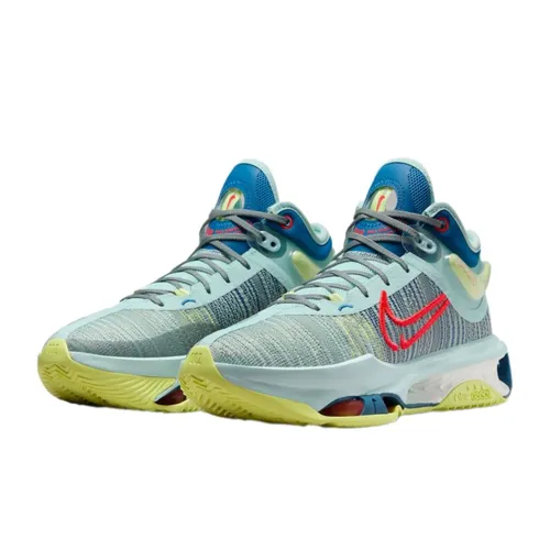 Giày Nike Phối màu - Giày Thể Thao Nike GT Jump DJ9431-300 Phối Màu Size 45.5 - Vua Hàng Hiệu