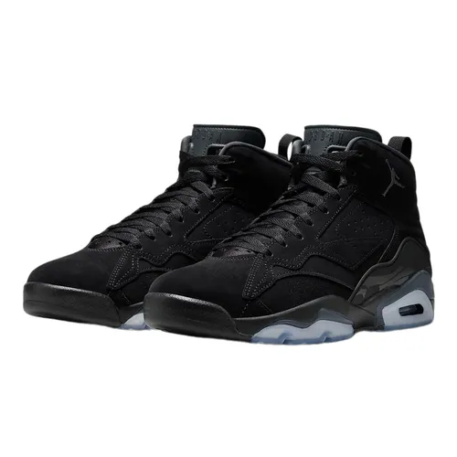 Giày Thể Thao Nam Nike Jumpman MVP DZ4475-001 Màu Đen Size 42.5