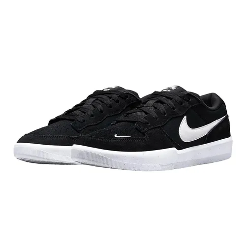 Giày Thể Thao Nike SB Force 58 Skateboarding Shoes CZ2959-001 Màu Đen Size 36.5 - Giày - Vua Hàng Hiệu