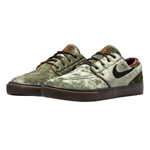 Giày Thể Thao Nike SB Zoom Janoski OG+ SE FZ1302-200 Màu Xanh Olive Size 38 - Giày - Vua Hàng Hiệu