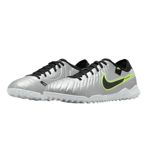 Giày - Giày Thể Thao Nike Tiempo Legend DV4336-001 Màu Xám Size 40 - Vua Hàng Hiệu