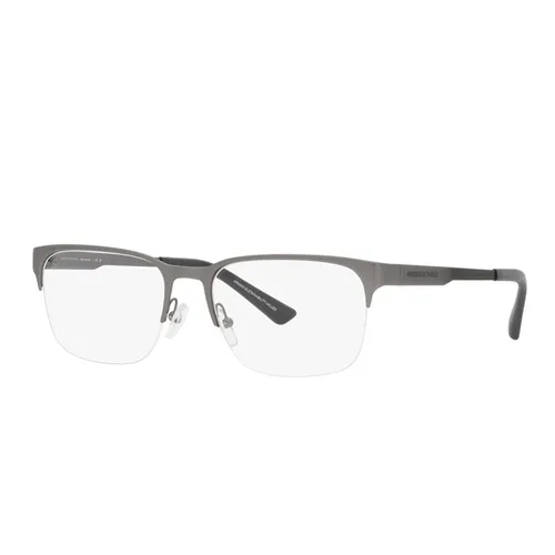 Gọng Kính Nam Armani Exchange 0AX1060 600355 Màu Xám