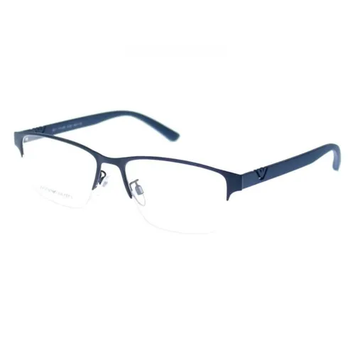 Gọng Kính Nam Emporio Armani 0EA1138 301856 Màu Xanh