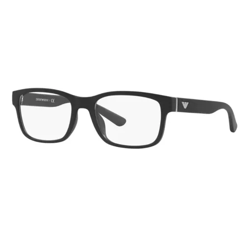 Gọng Kính Nam Emporio Armani 0EA3201U 500155 Màu Đen