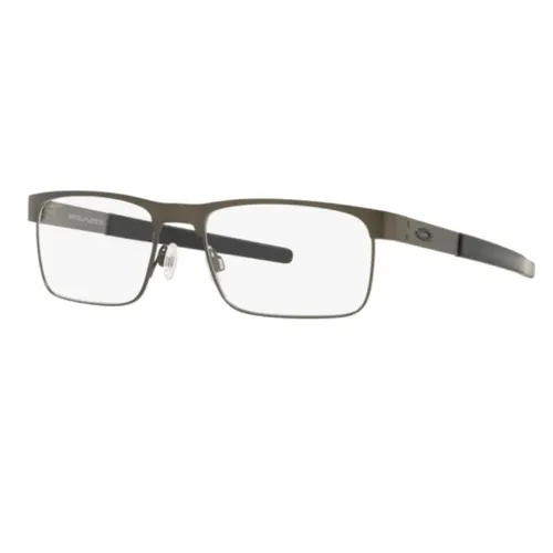 Oakley - Gọng Kính Nam Oakley 0OX5153 51530254 Màu Nâu - Vua Hàng Hiệu